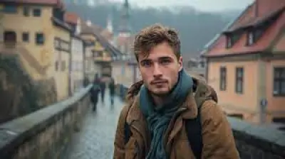 Adrian Keller